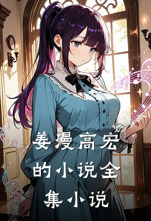 姜漫高宏的小说全集小说