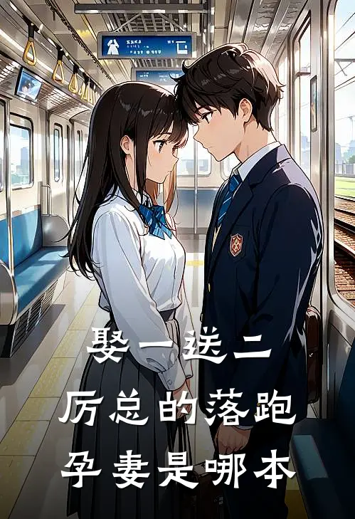 娶一送二,厉总的落跑孕妻是哪本