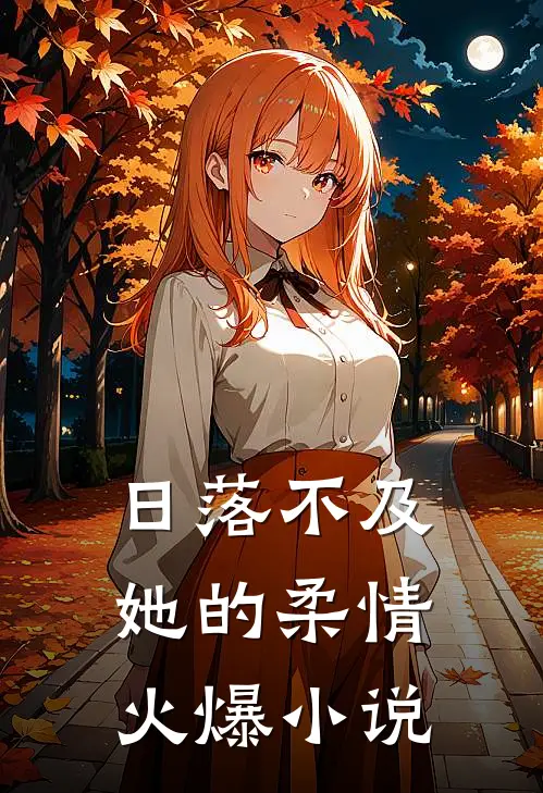日落不及她的柔情火爆小说