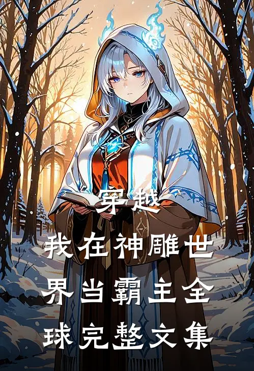 穿越我在神雕世界当霸主全球完整文集免费阅读