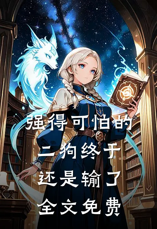强得可怕的二狗终于还是输了全文免费