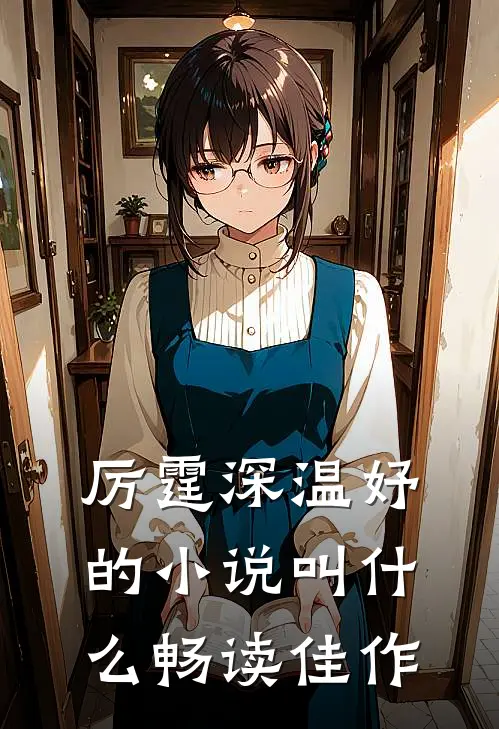 厉霆深温妤的小说叫什么畅读佳作
