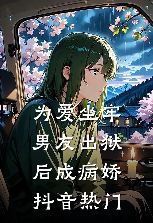 为爱坐牢，男友出狱后成病娇抖音热门