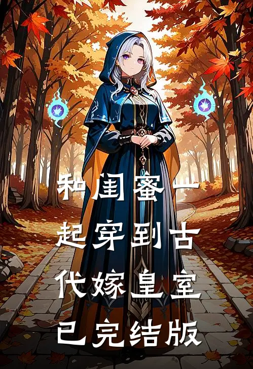 和闺蜜一起穿到古代嫁皇室已完结版