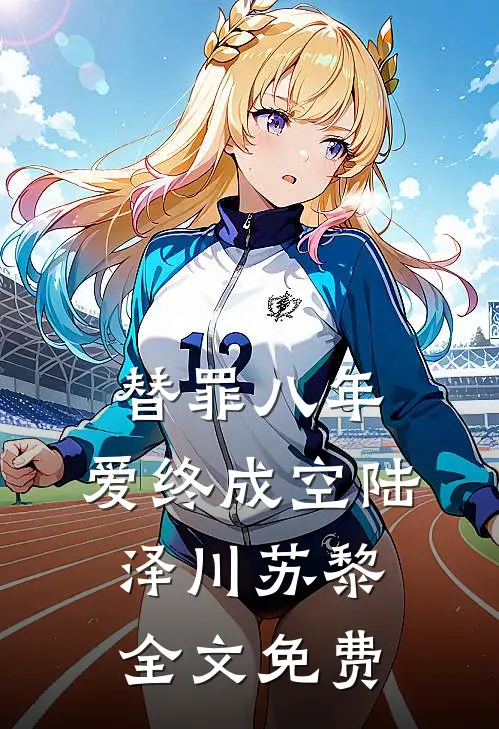 替罪八年，爱终成空陆泽川苏黎全文免费