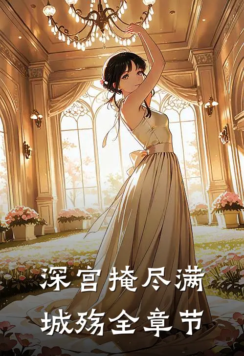 深宫掩尽满城殇全章节