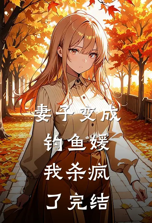 妻子变成钓鱼媛，我杀疯了完结