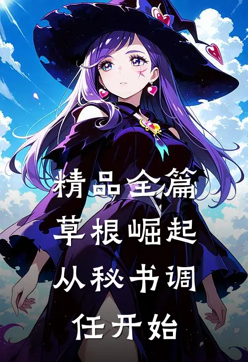 精品全篇草根崛起：从秘书调任开始