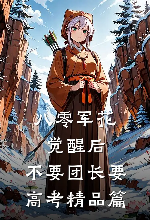 八零军花觉醒后，不要团长要高考精品篇