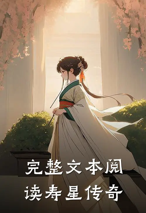 完整文本阅读寿星传奇