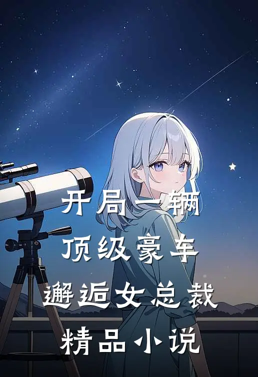 开局一辆顶级豪车,邂逅女总裁精品免费阅读
