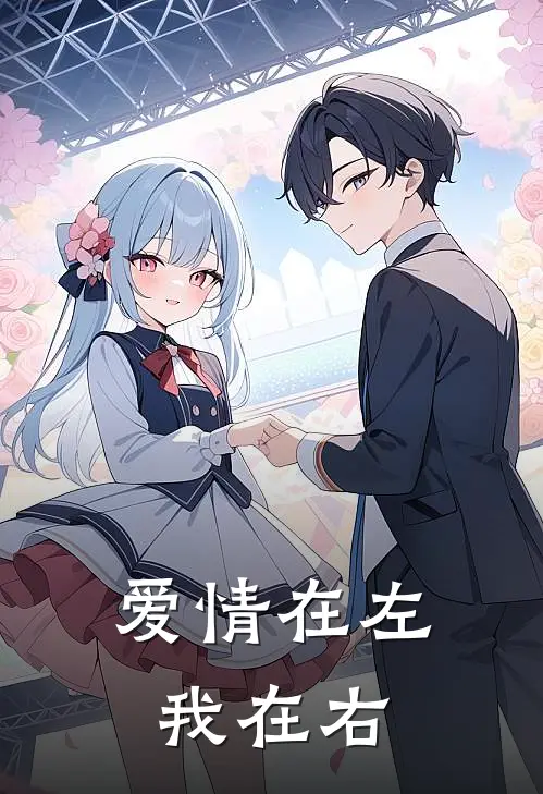 爱情在左，我在右