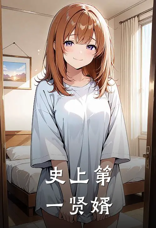 史上第一贤婿