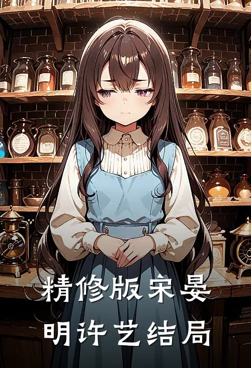 精修版宋晏明许艺结局