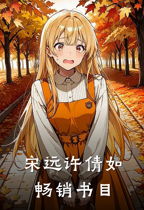 宋远许倩如畅销书目