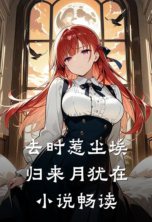 去时惹尘埃，归来月犹在小说畅读