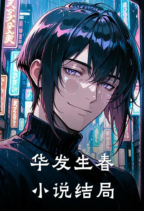 华发生春小说结局