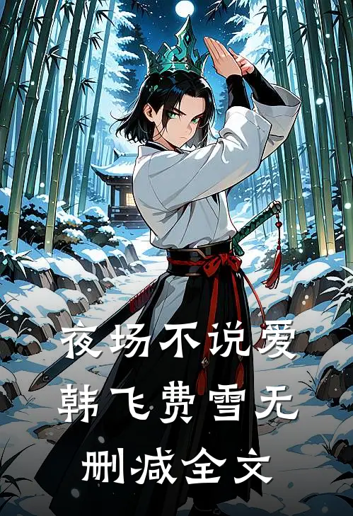 夜场不说爱韩飞费雪无删减全文