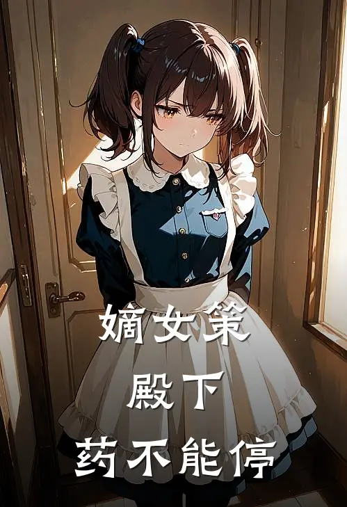 嫡女策：殿下，药不能停