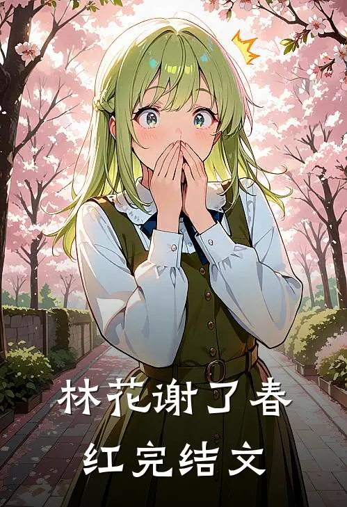 林花谢了春红完结文