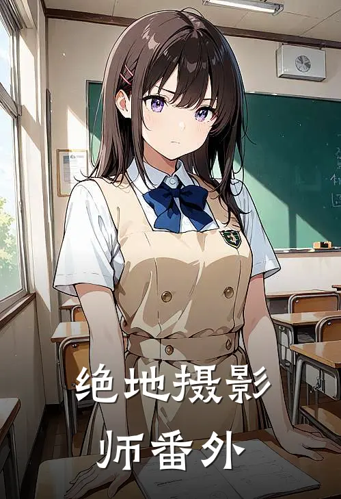 绝地摄影师番外