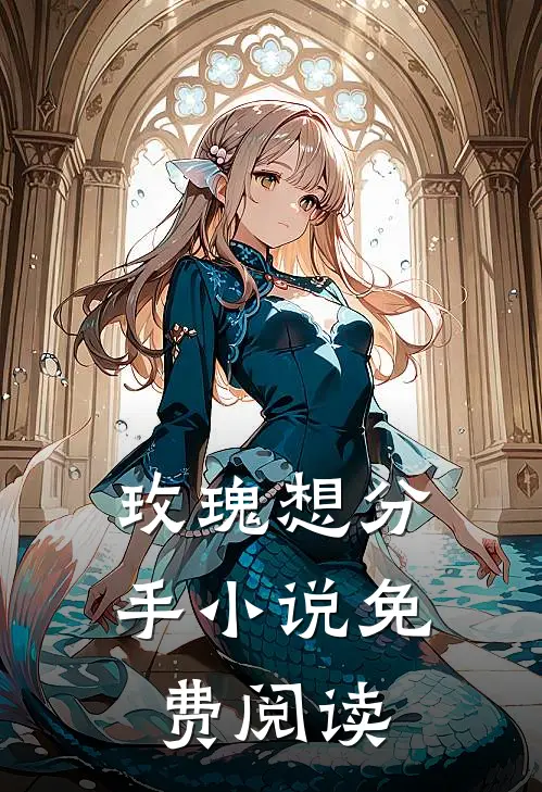玫瑰想分手小说免费阅读