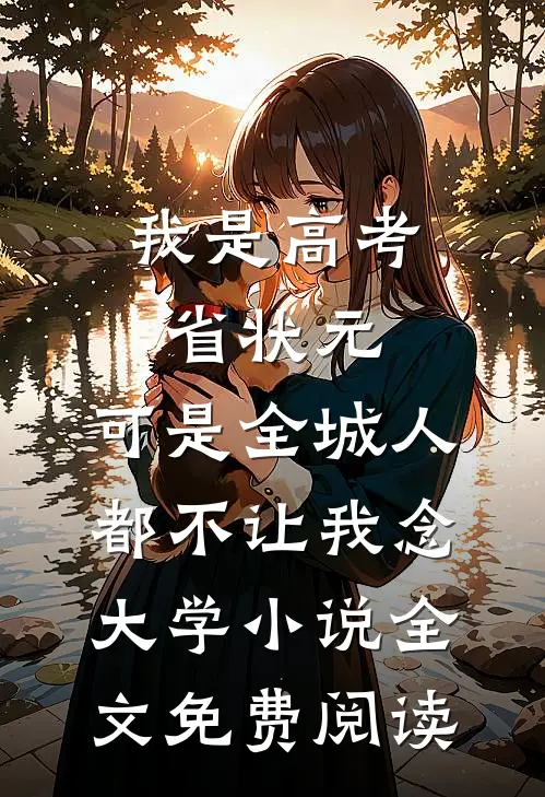 我是高考省状元，可是全城人都不让我念大学小说全文免费阅读
