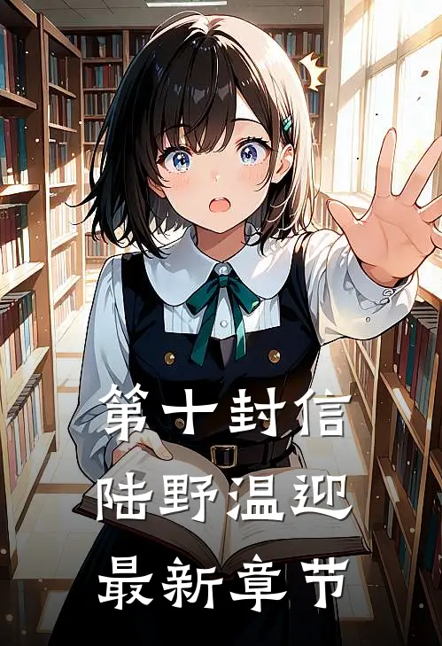 第十封信陆野温迎最新章节