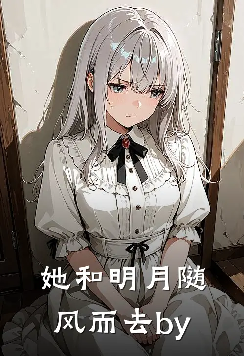 她和明月随风而去by