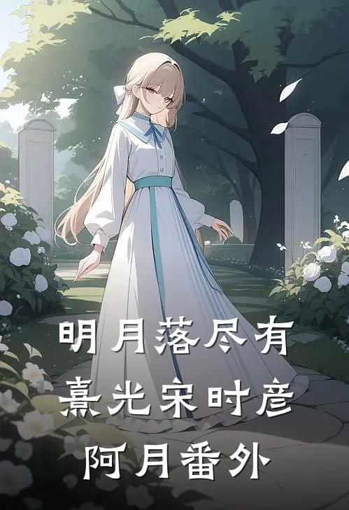明月落尽有熹光宋时彦阿月番外