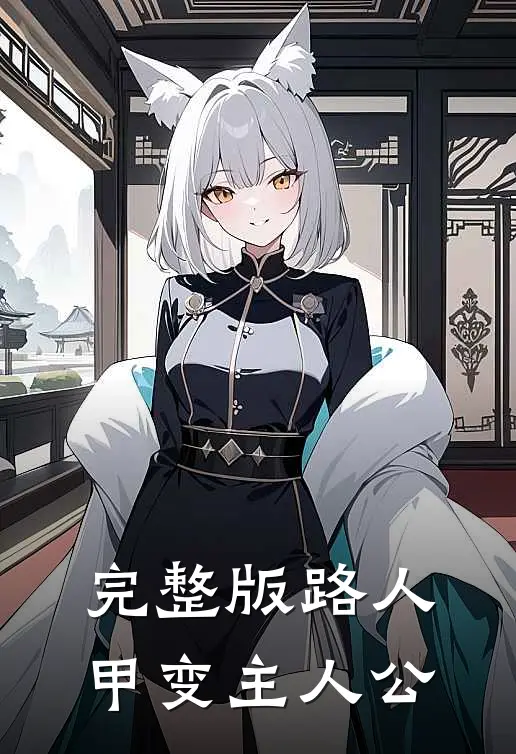 完整版路人甲变主人公