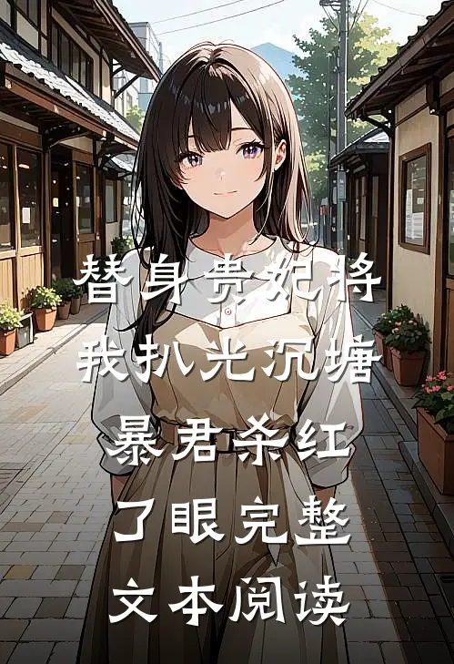 替身贵妃将我扒光沉塘，暴君杀红了眼完整文本阅读