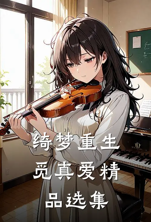 绮梦重生觅真爱精品选集