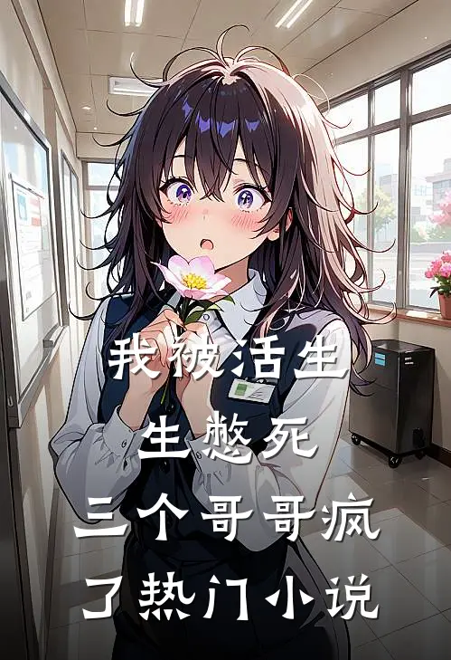 我被活生生憋死，三个哥哥疯了热门小说
