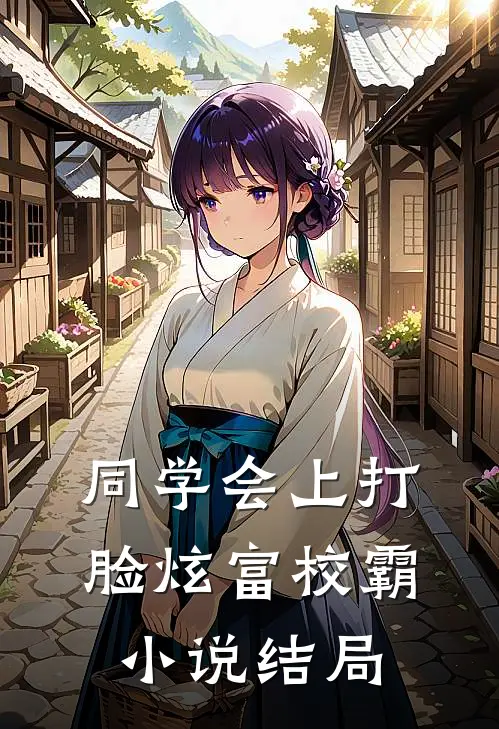 同学会上打脸炫富校霸小说结局
