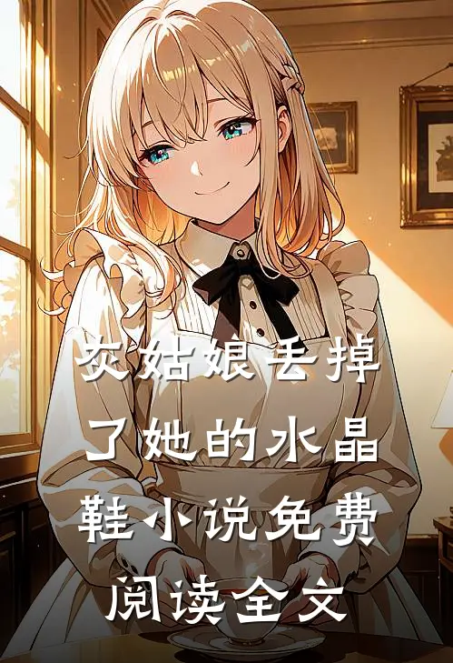 灰姑娘丢掉了她的水晶鞋小说免费阅读全文