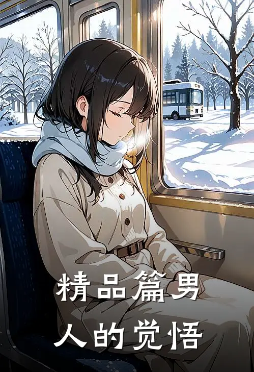 精品篇男人的觉悟