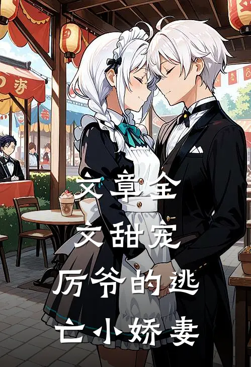 文章全文甜宠：厉爷的逃亡小娇妻