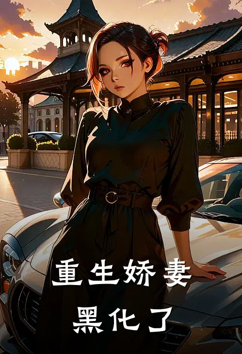 重生娇妻黑化了