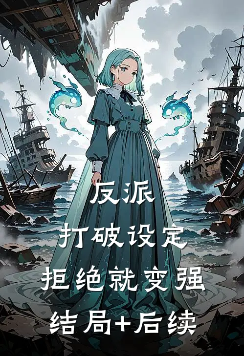 反派：打破设定，拒绝就变强结局+后续