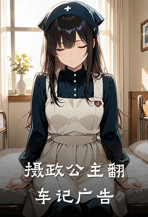 摄政公主翻车记广告