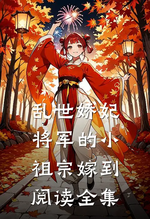 乱世娇妃：将军的小祖宗嫁到阅读全集