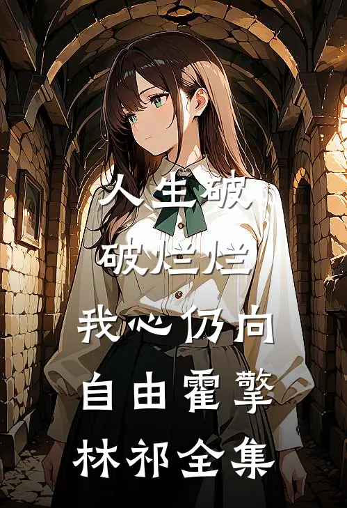 人生破破烂烂，我心仍向自由霍擎林祁全集