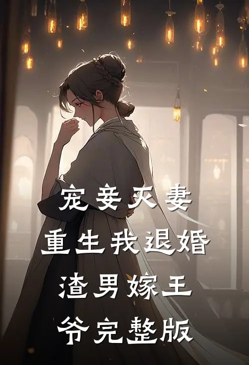 宠妾灭妻，重生我退婚渣男嫁王爷完整版