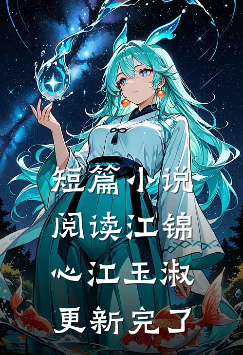 短篇小说阅读江锦心江玉淑更新完了