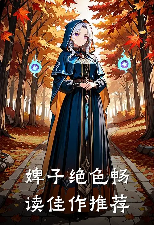 婢子绝色畅读佳作推荐