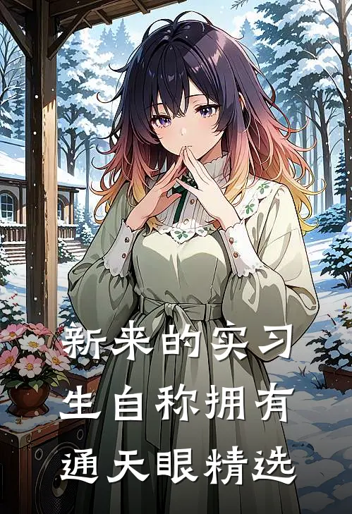 新来的实习生自称拥有通天眼精选