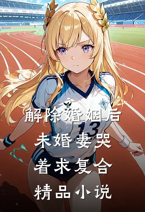 解除婚姻后，未婚妻哭着求复合精品小说