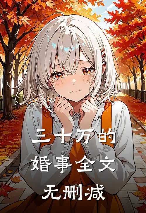 三十万的婚事全文无删减