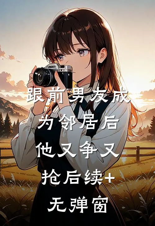 跟前男友成为邻居后，他又争又抢后续+无弹窗